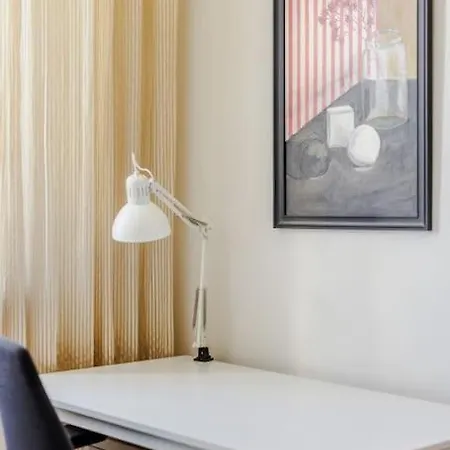 Timeless Old Town By Ecru Wwa83 Apartment *
